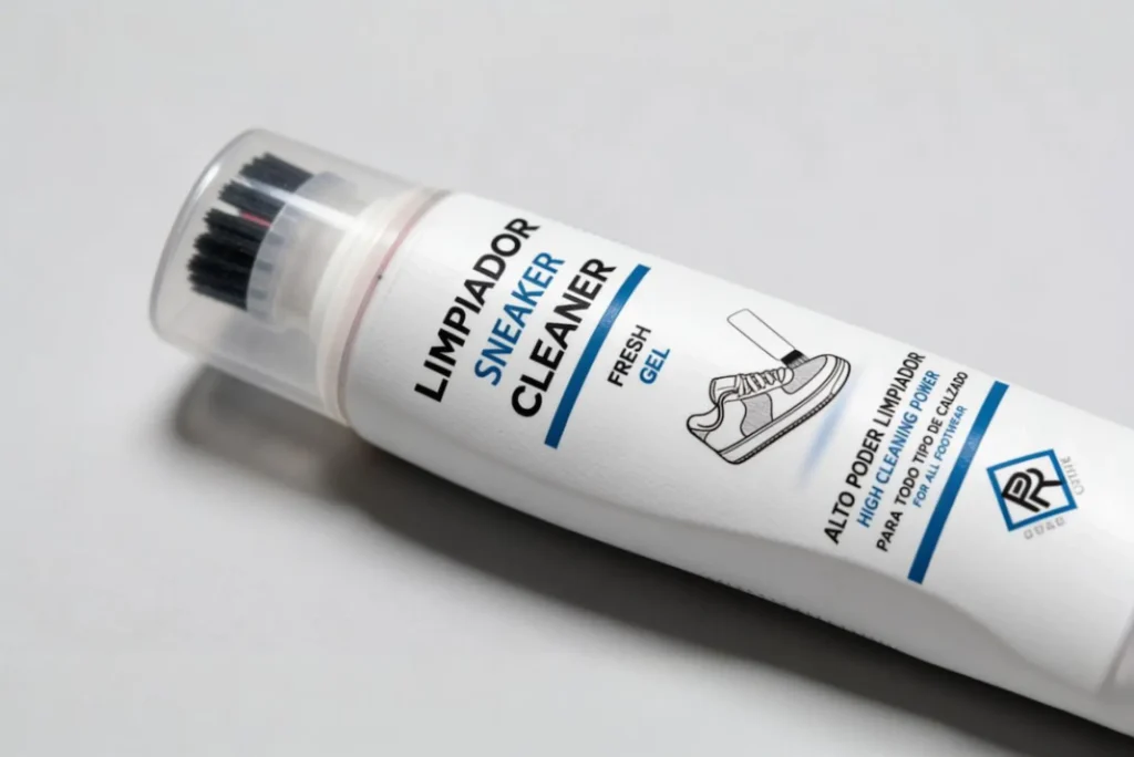 PR LIMPIADOR SNEAKER