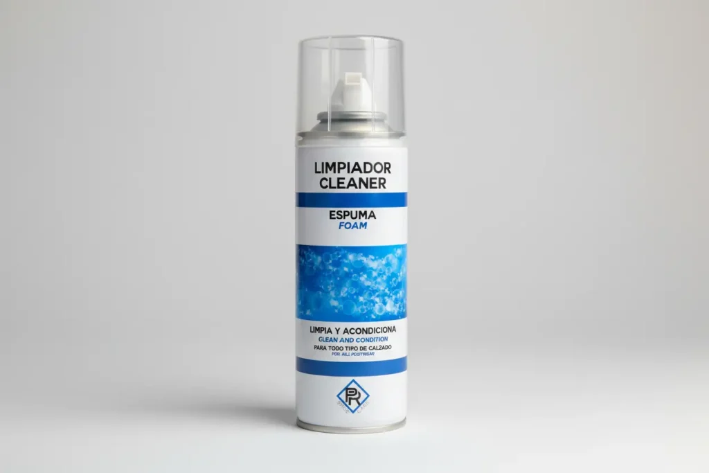 SPRAY LIMPIADOR PR 200ML