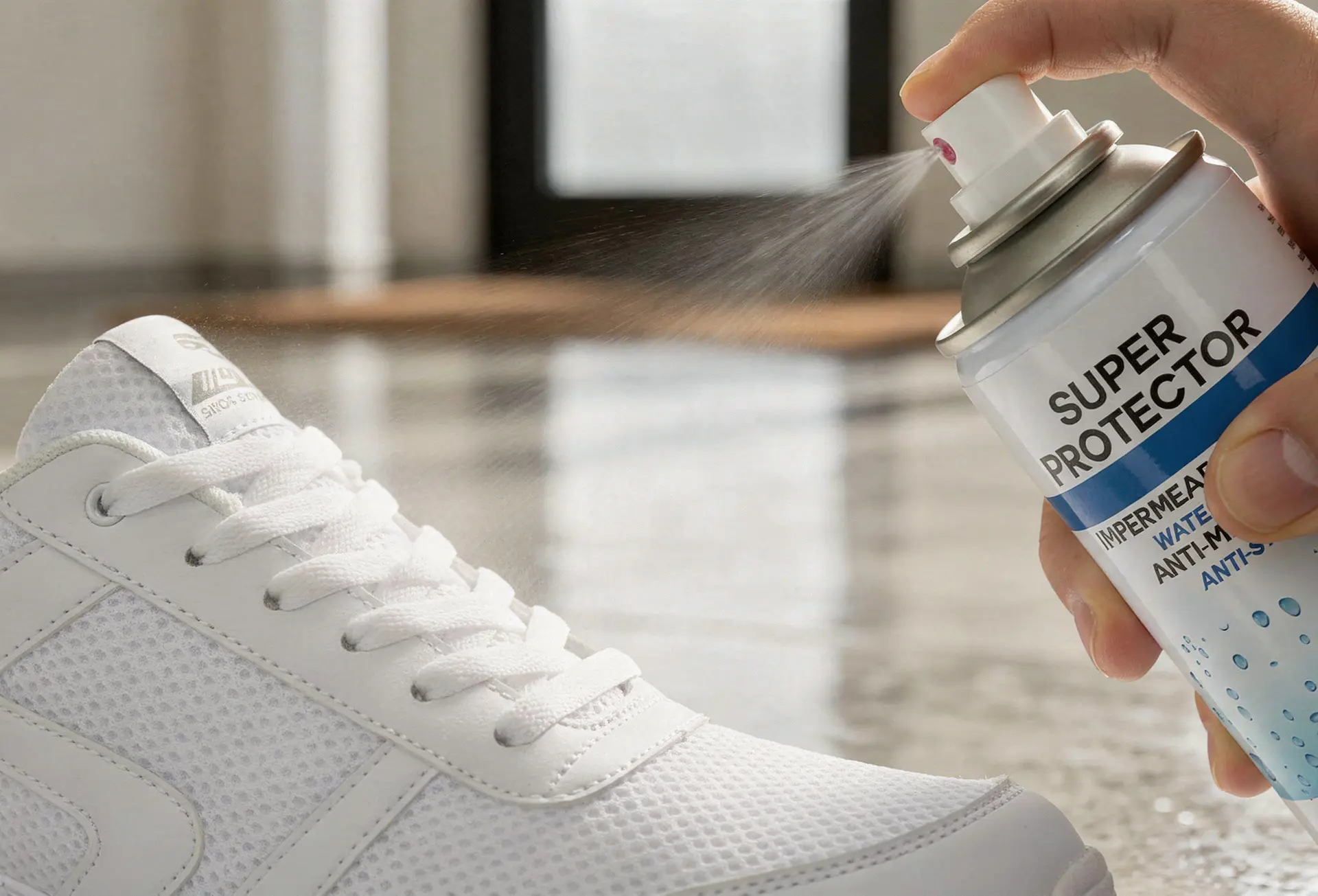 SPRAY SUPER PROTECTOR PR 200ML