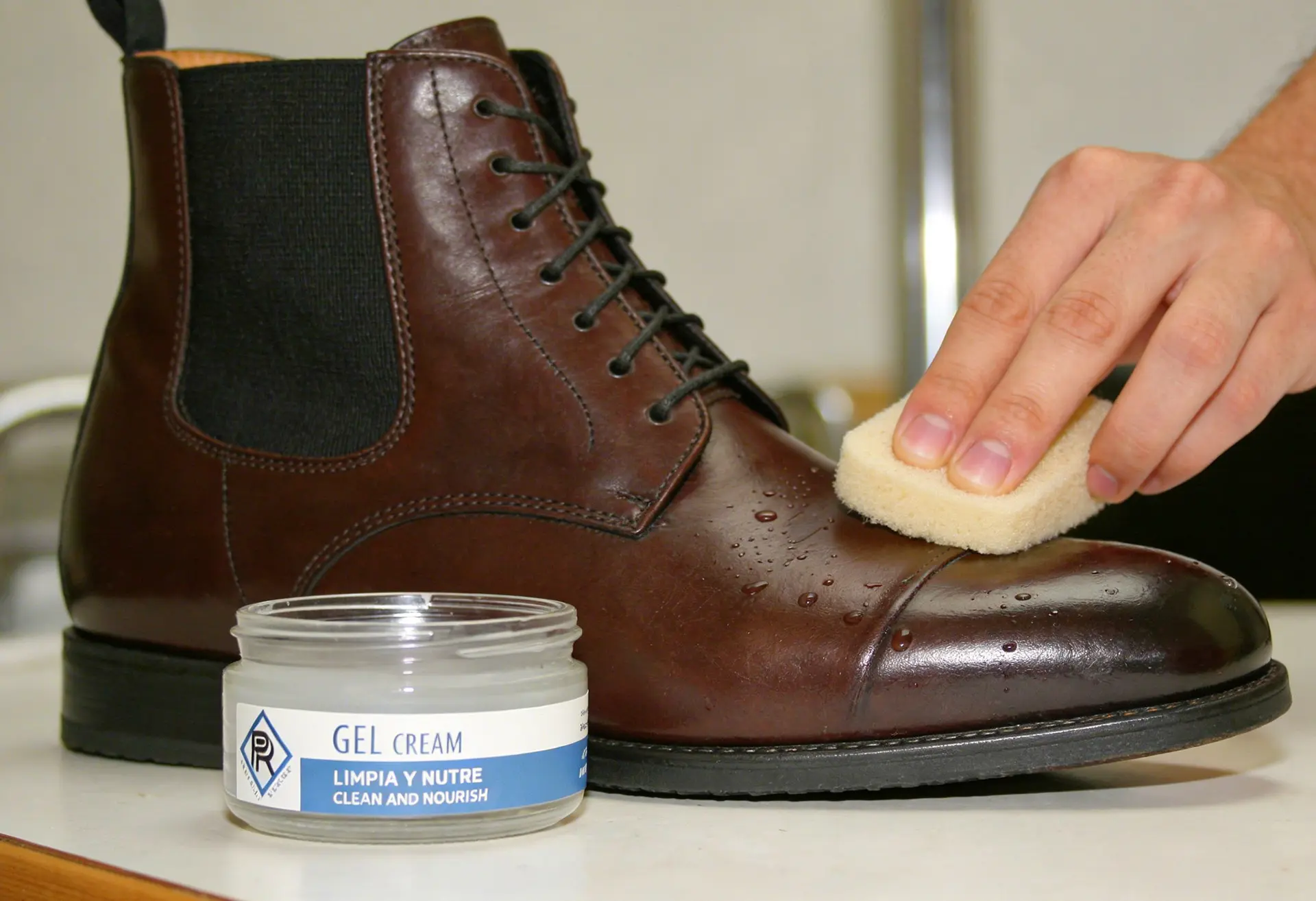 TARRO GEL CREAM PR 50ML