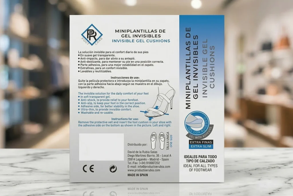 plantilla MINIPLANTILLAS