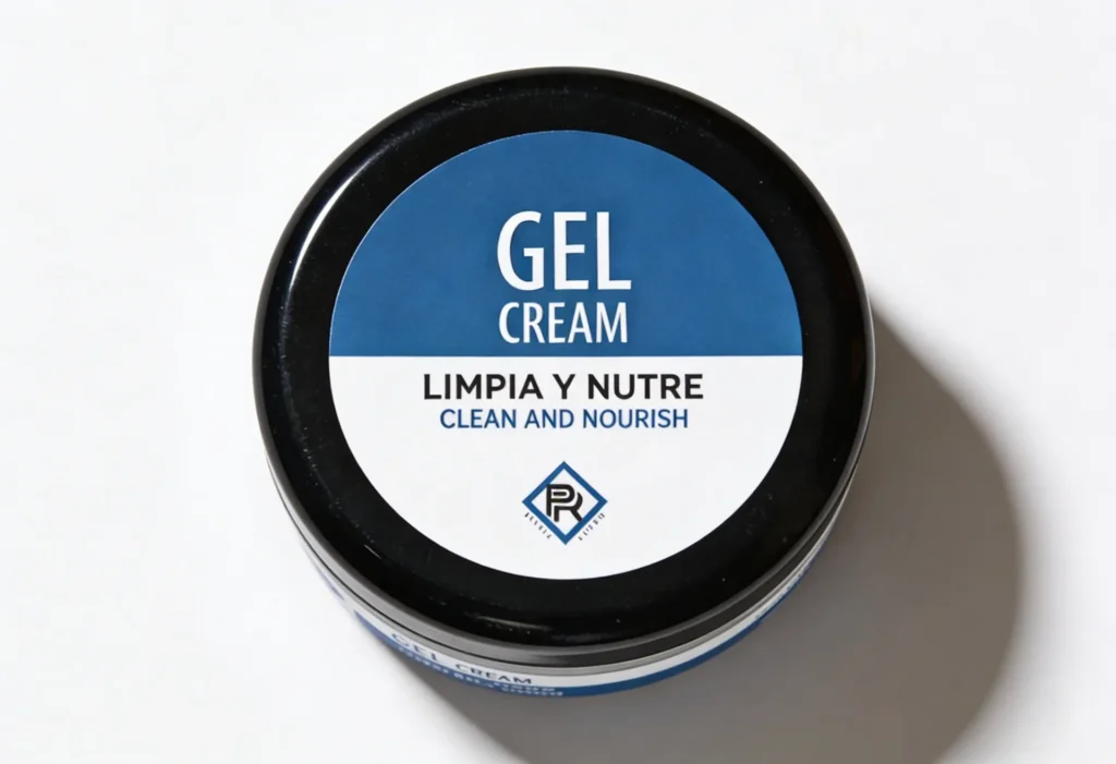 TARRO GEL CREAM PR 50ML