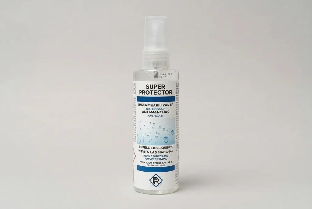 SPRAY PULVERIZADOR SUPER PROTECTOR PR 100 ML