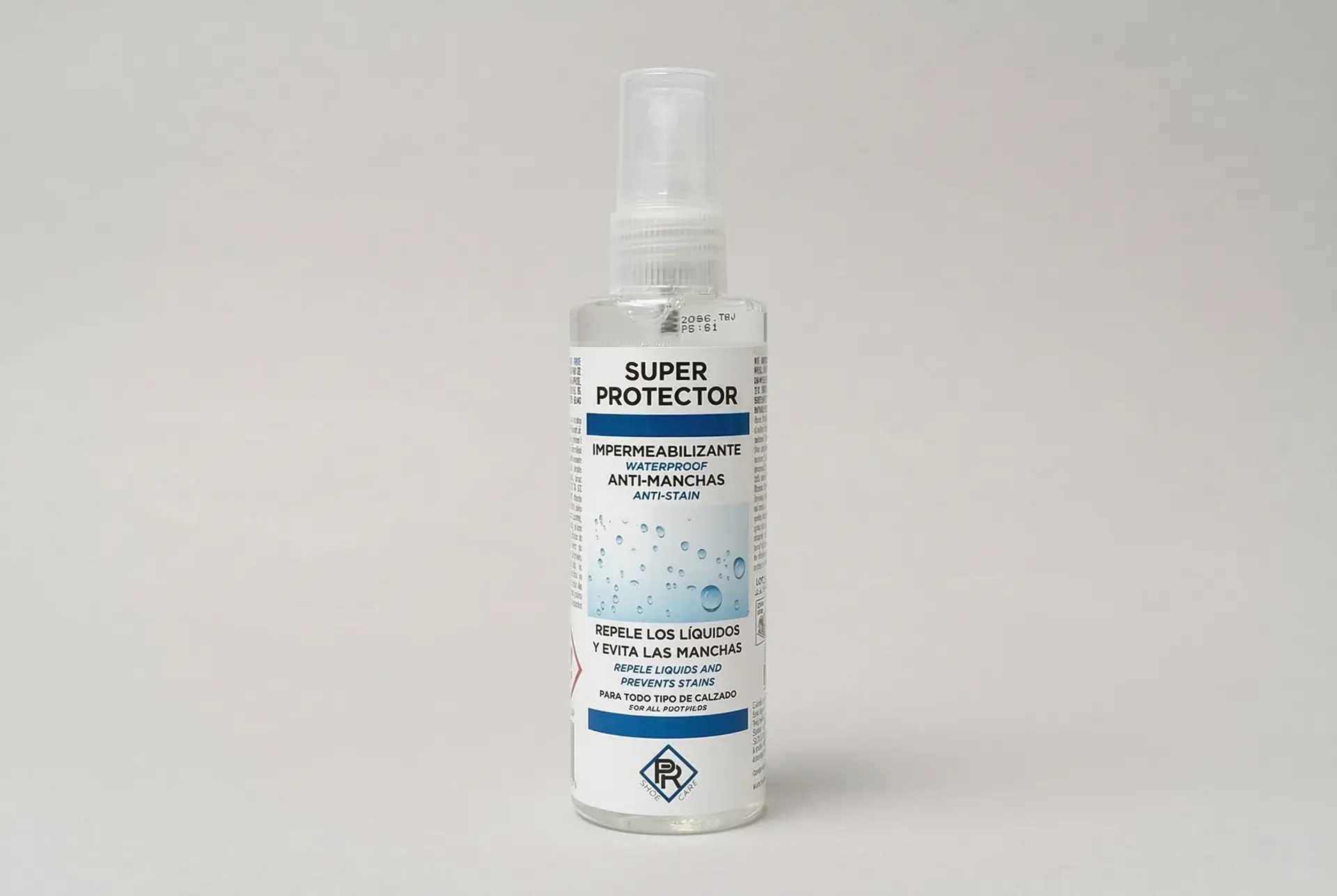 SPRAY PULVERIZADOR SUPER PROTECTOR PR 100 ML