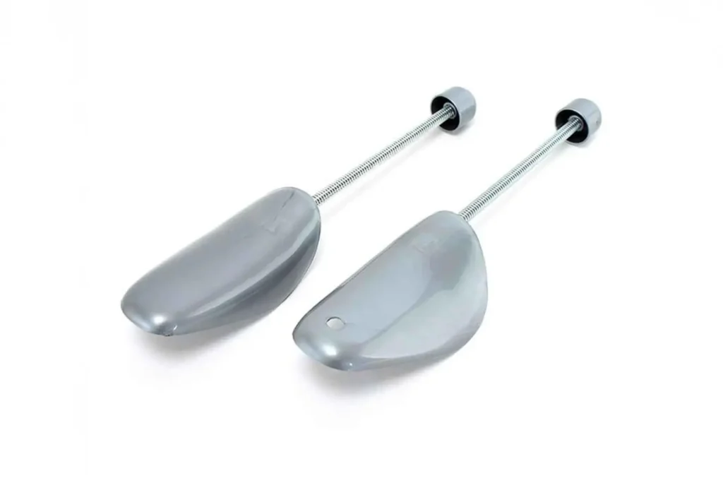 Horma Muelle Plástico