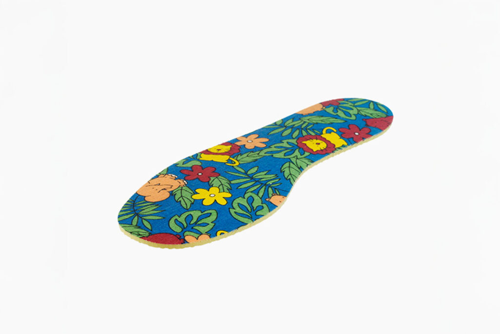 PLANTILLA JUNIOR NIÑO