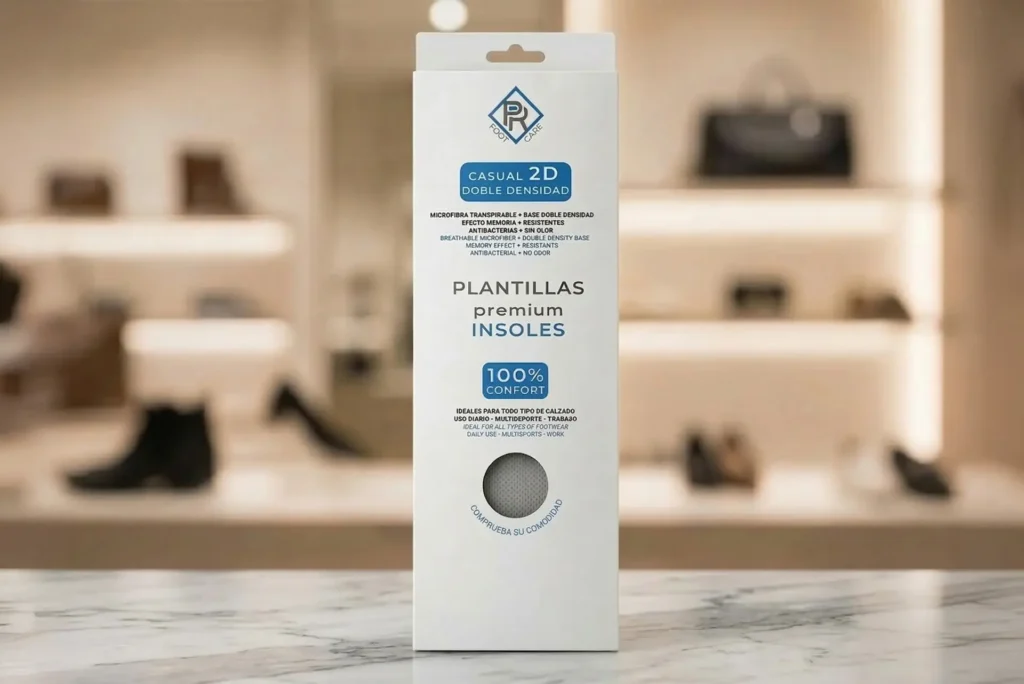 Cartulina plantilla PREMIUM